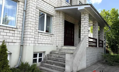  2-этаж.(427 м2), Цагельня(Мира)