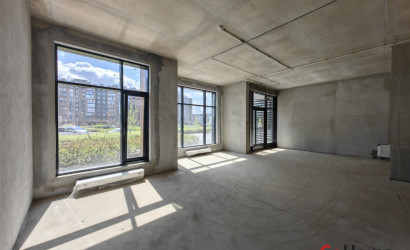 Аренда помещения под сферу услуг, Минск, ул. Нововиленская, д. 51,  121 кв.м.. Фото 5