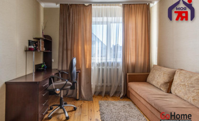 Купить дом, Марьина Горка, Пролетарская ул., 9 соток. Фото 7