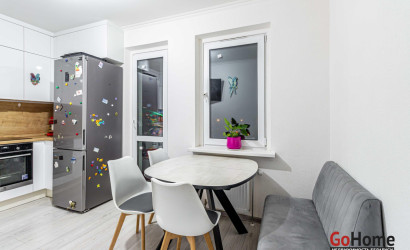 Купить 1-комнатную квартиру, Минск, Турова ул., 3 (Ленинский район). Фото 2