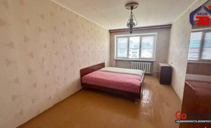 Купить 2-комнатную квартиру, Солигорск, Ленина ул., 31. Фото 5