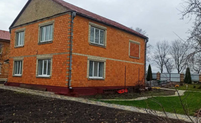 Купить дом, Добрая Воля, Пинская, 32.24 соток. Фото 10