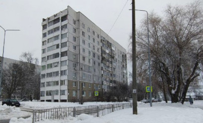 Купить 2-комнатную квартиру, Могилев, Бурденко, 4. Фото 1