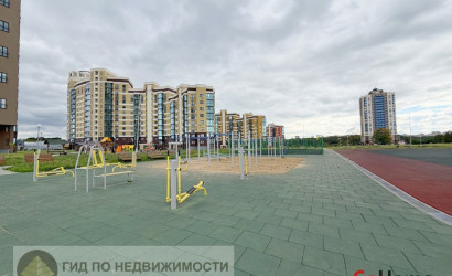Купить 2-комнатную квартиру, Гродно, Воинов-интернационолистов, д.10. Фото 17