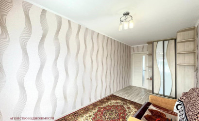 Купить 3-комнатную квартиру, Борисов, Нормандия-Неман, 20/1. Фото 4