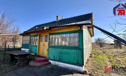 Купить дом, Кирово, Первомайская ул., 25 соток. Фото 2