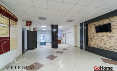 Аренда офиса, Минск, Платонова ул., 1/Б,  116.9 кв.м.. Фото 2