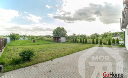 Купить дом, Домаши, Советская ул., 25 соток. Фото 38