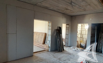 Купить дом, Брест, Вычулки, 10 соток. Фото 6