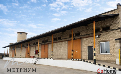 Продажа помещения, Гродно, урочище Лососна, 28,  1060 кв.м.. Фото 4