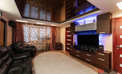 Купить 3-комнатную квартиру, Минск, Уручская, 15 (Первомайский район). Фото 8