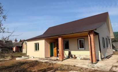 Купить дом, Витебск, 6-я Загородная, 13, 5.63 соток. Фото 3