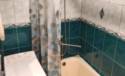 Купить 3-комнатную квартиру, Марьина Горка, Новая заря ул., 28. Фото 9