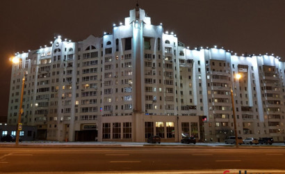 Купить 8-комнатную квартиру, Минск, Сторожовская, 8 (Центральный район). Фото 18