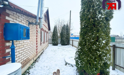 Купить дом, Красная Слобода, Луговая ул., 17.1 соток. Фото 21