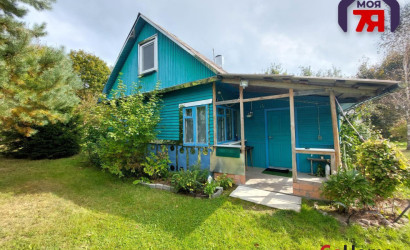 Купить дом в деревне, Яново, Криничная ул., 17.2 соток. Фото 3