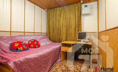 Купить дом в деревне, РАМОНАК-МАЗ, 10 соток. Фото 32