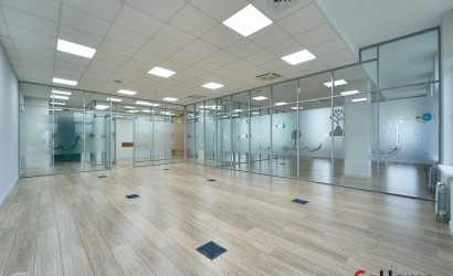 Аренда офиса, Минск, Кальварийская ул., 42,  444.8 кв.м.. Фото 9