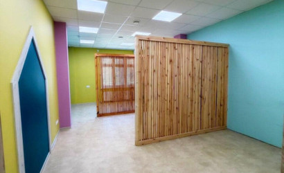 Аренда офиса, Минск, Грибоедова ул., 1,  117 кв.м.. Фото 6