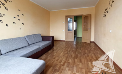 Купить 2-комнатную квартиру, Брест, Ковалево, ул. Суворова. Фото 3