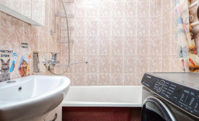 Купить 3-комнатную квартиру, Минск, Кольцова ул., 32 (Советский район). Фото 7