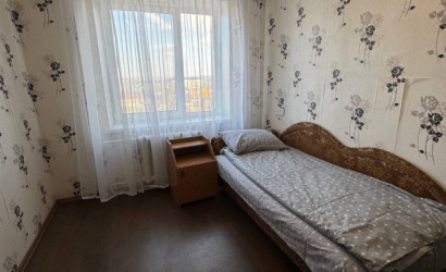 Снять 3-комнатную квартиру на сутки, Ушачи, ул. Ленинская, 16. Фото 3