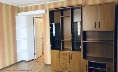 Купить 3-комнатную квартиру, Витебск, Ленина, 1/8. Фото 4