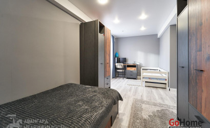 Купить 3-комнатную квартиру, Минск, Семеняко ул., 30 (Фрунзенский район). Фото 16