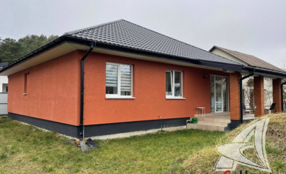 Купить дом, Брест, Мухавецкий с/с, 5.11 соток. Фото 2