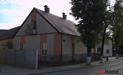 Снять на сутки дом, Волковыск, Жолудева ул 21. Фото 1