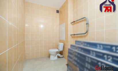 Купить 1-комнатную квартиру, Минск, Правда газеты просп., 1 (Московский район). Фото 18