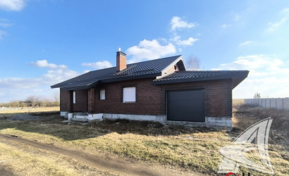Купить дом, Брест, Чернинский с/с, 10 соток. Фото 1