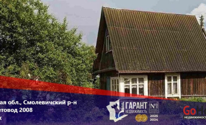 Купить дом в деревне, Цветовод-2008, 5 соток. Фото 1