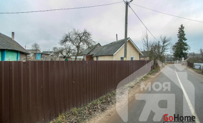Купить дом, Вилейка, Королева ул., 5 соток. Фото 16