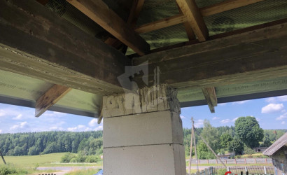 Купить коттедж, Августово, Дзержинского ул., 10.5 соток. Фото 17