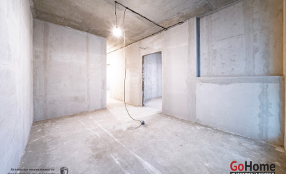 Купить 2-комнатную квартиру, Минск, Михаила Савицкого, 8 (Октябрьский район). Фото 13