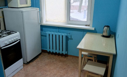 Снять 1-комнатную квартиру, Гомель, ул. Госпитальная, д. 10. Фото 3