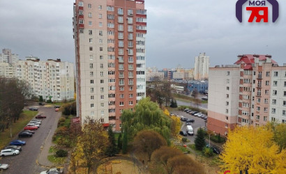 Купить 2-комнатную квартиру, Минск, Гошкевича ул., 16 (Ленинский район). Фото 10