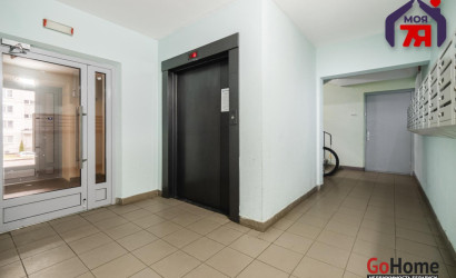 Купить 1-комнатную квартиру, Копище, Подгорная ул., 19/А2. Фото 19