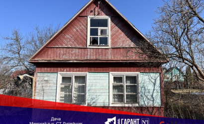 Купить дом в деревне, Литейщик, 4.5 соток. Фото 1