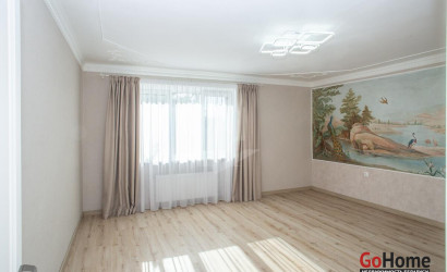 Купить коттедж, Ратомка, Минская ул., 10.18 соток. Фото 24