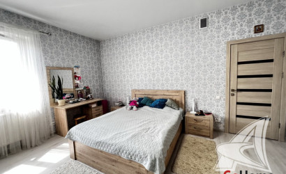 Купить дом, Брест, Пугачево, 4.6 соток. Фото 16