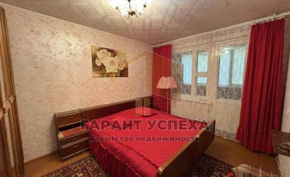 Купить 2-комнатную квартиру, Брест, ул. Ленинградская, д. . Фото 15