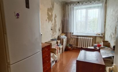 Купить 3-комнатную квартиру, Ляховичи, Строителей, 4. Фото 14