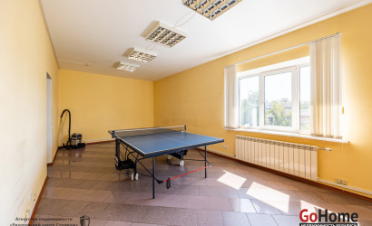 Купить 8-комнатную квартиру, Минск, Аннаева, 78 (Партизанский район). Фото 23