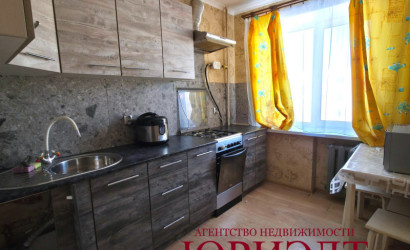 Купить 3-комнатную квартиру, Рогачев, Ивана Богатырёва, 58. Фото 5