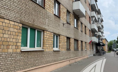 Купить 1-комнатную квартиру, Брест, Центр, ул. Наганова. Фото 4