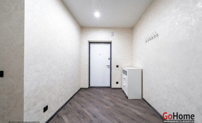 Снять 2-комнатную квартиру, Минск, Нововиленская, 31 (Центральный район). Фото 4