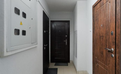Купить 1-комнатную квартиру, Минск, Мачульского ул., 24 (Фрунзенский район). Фото 30