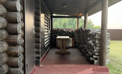 Купить дачу, Нижняя Олба, ул. Ленина, 2а, 19 соток. Фото 1